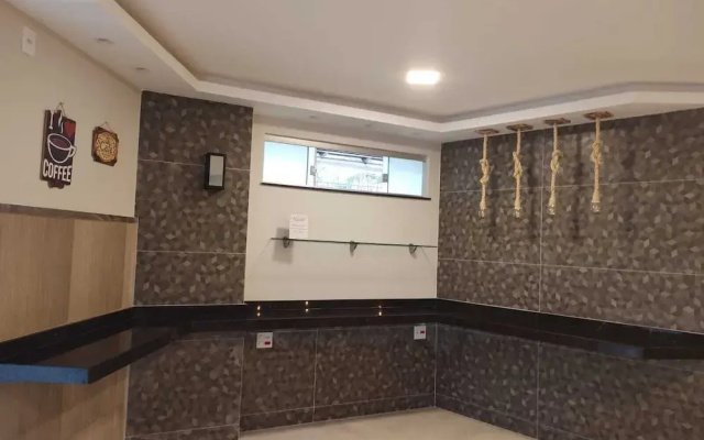Hotel Pousada Figueiredo