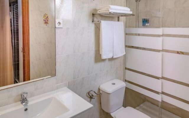Hotel Niza