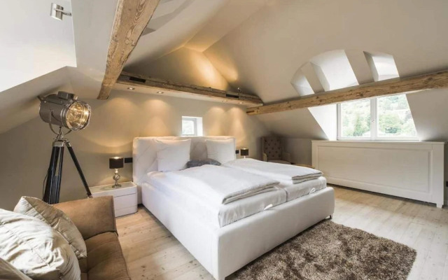 BS Luxury Apartment