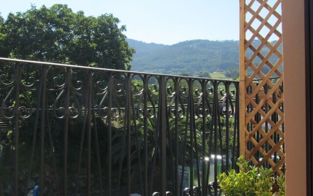 TXAKOLI Apartment by Aston & Wolf