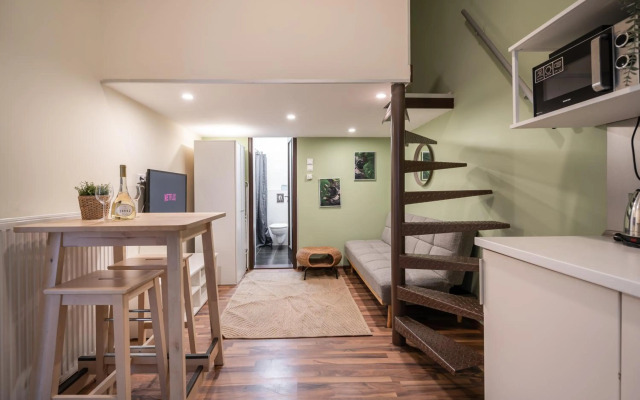 K20- Boutique Apartments, Best Location, by BQA