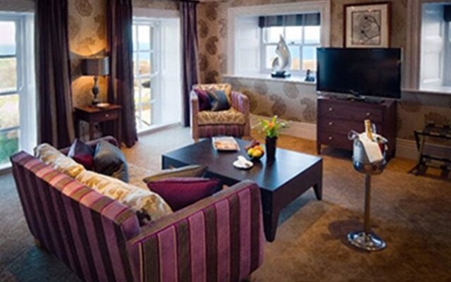 Seaham Hall and Serenity Spa