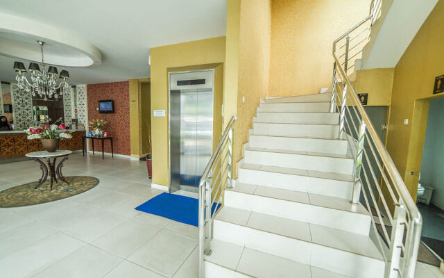 Airy Polonia Abdullah Lubis 3 Medan