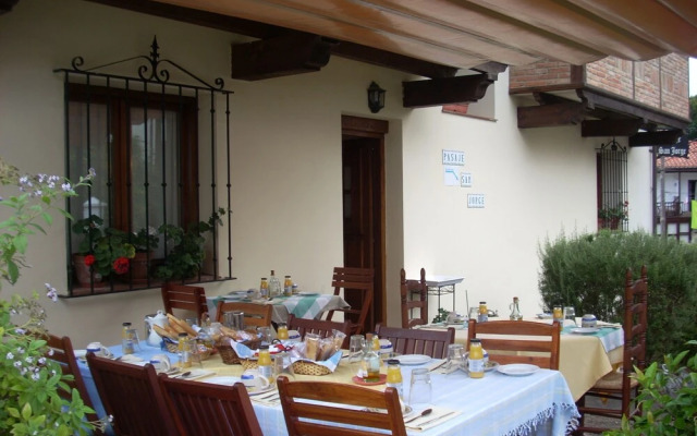 Pasaje San Jorge