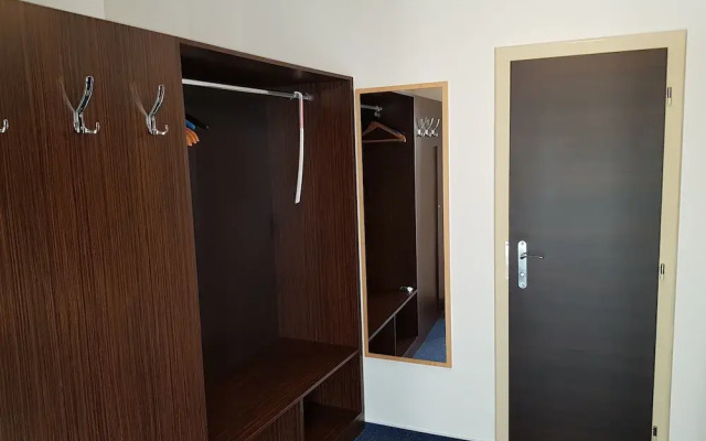 Apartments Kroměříž