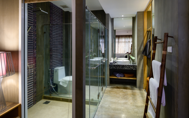 The Tarna Resort, Koh Tao