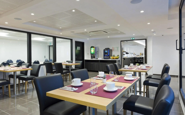 Simon's Boutique Hotel