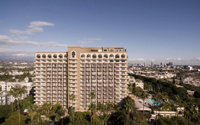 Four Seasons Los Angeles at Beverly Hills
