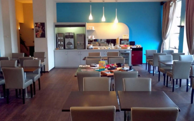 Hôtel Le Chapon Fin