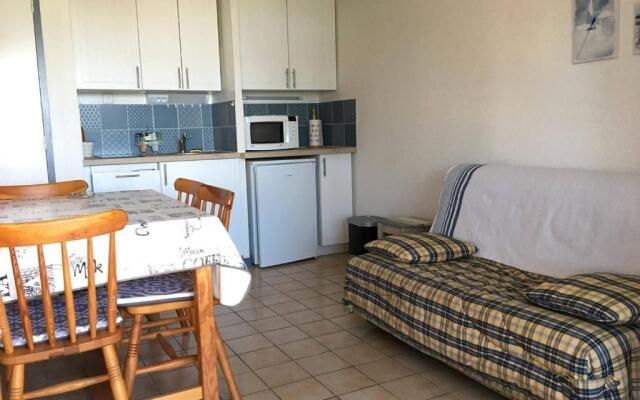 Appartement Vaux-sur-Mer, 2 pièces, 4 personnes - FR-1-494-76