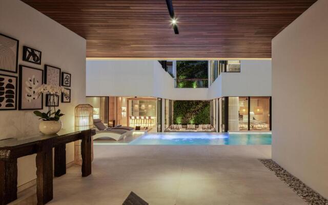 Villa Nini Elly