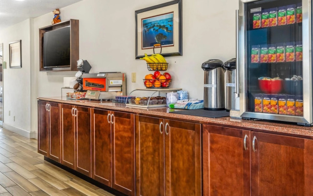 Comfort Inn 1000 Islands
