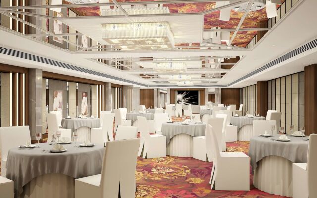 Citadel Sarovar Portico Bengaluru