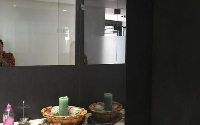 The New Port Hotel Tel Aviv