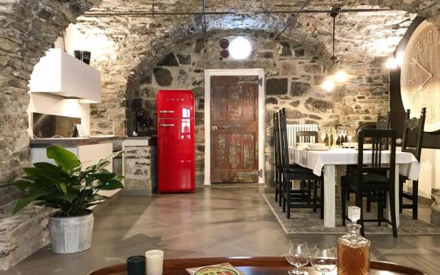 LG LAKE - Boutique apartment -