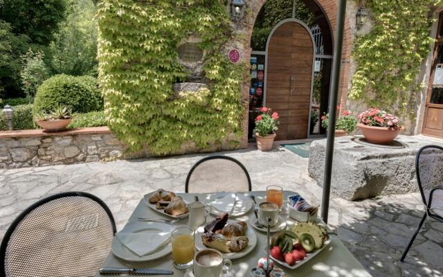Ultimo Mulino Wellness Country Hotel