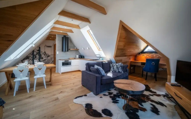 Sun & Snow Resorts D Białka Tatrzańska