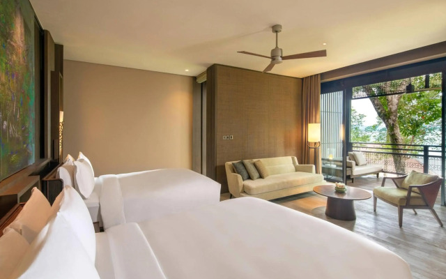 The Ritz-Carlton, Langkawi