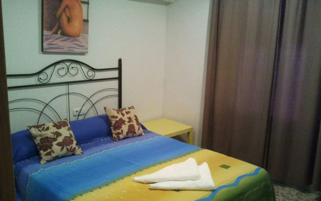 Hostal Emilio