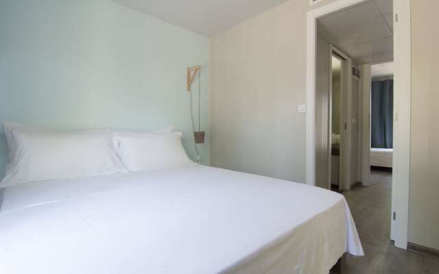 Camping Campo dei Fiori