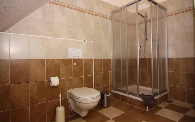 Doppelhaushalfte, Kuhlungsborn