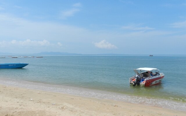 NEOcondo PATTAYA