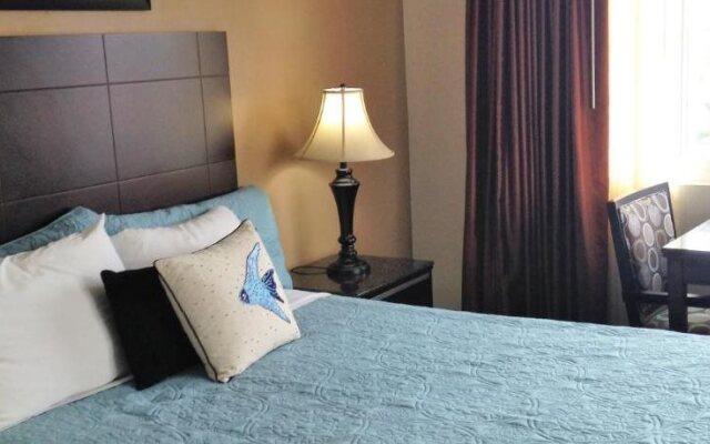 Morro Crest Inn