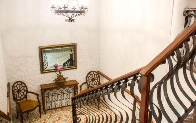 Casa Hotel Las Orquideas