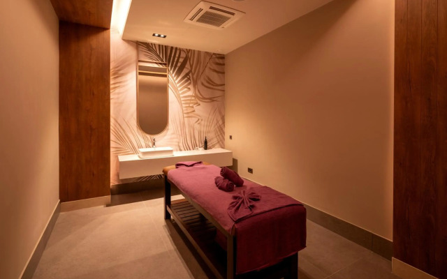Swandor Hotels & Resorts – Kemer Resort