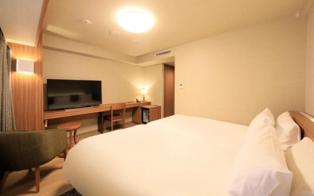 Richmond Hotel Nagoya Shinkansenguchi