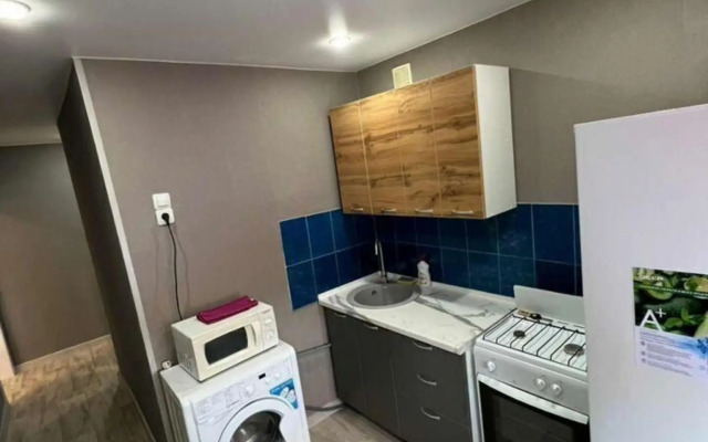 Апартаменты на улице Металлургов 28