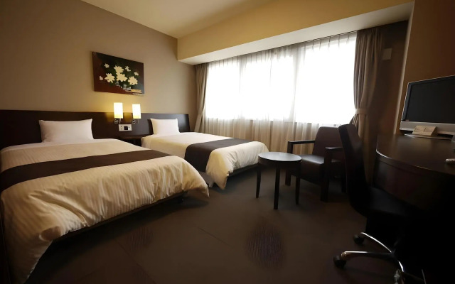 Hotel Route - Inn Saga Ekimae