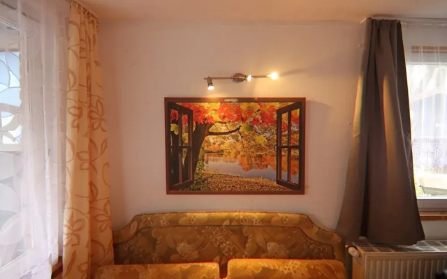 Bungalow in Stove/boiensdorf
