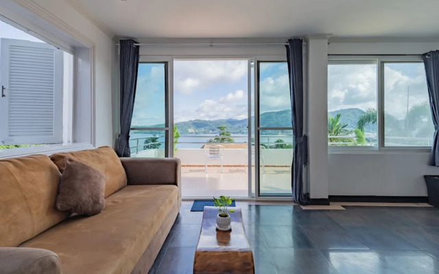 Luxurious 5-bedroom Pool Villa in Heart of Patong, Phuket