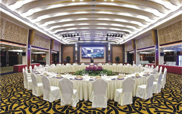 Richwood Garden Hotel