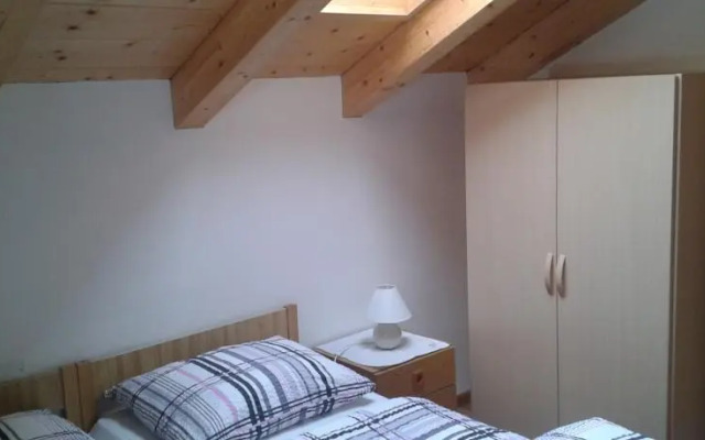 Agritur Malga Secine