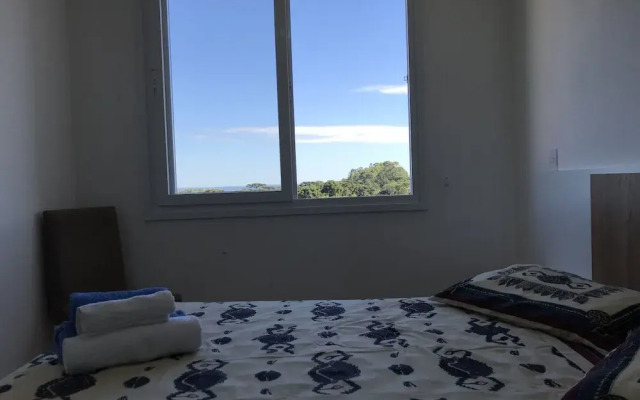 Apartamento Terraneo 303