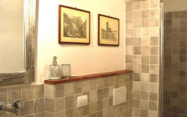 Agriturismo B&B Loggia del Centone