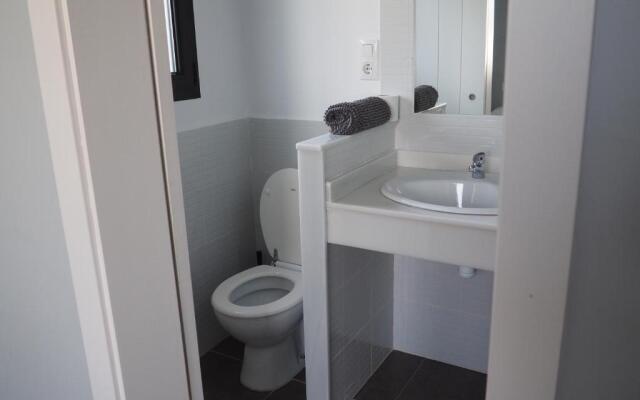 Hostel Once Nudos