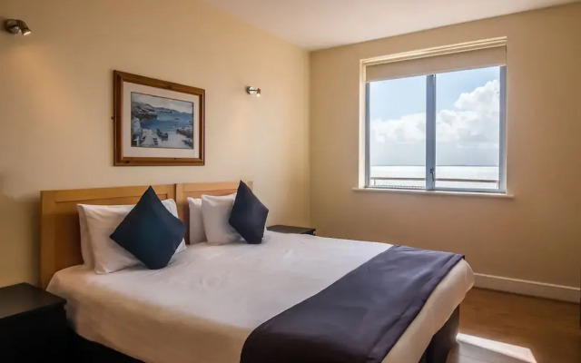 Galway Bay Sea View Apartments