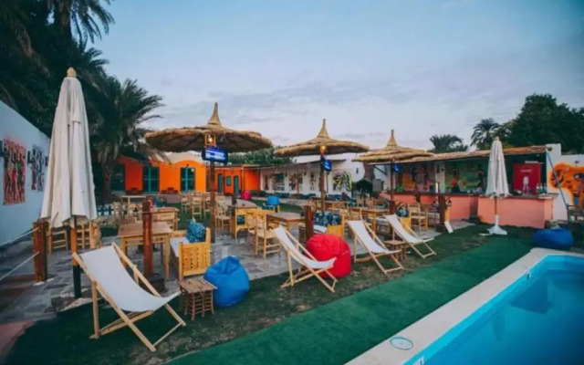 Fenti Nubian Resort