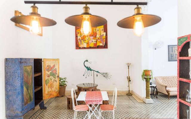 Hostal Boutique La Siguaraya