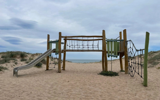 Apartamento Vora Golf Oliva