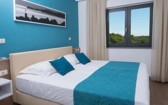 Aparthotel Punta Blu