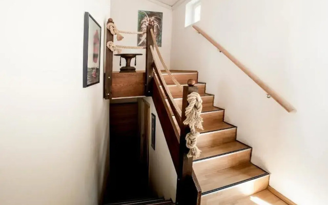 The Best View House