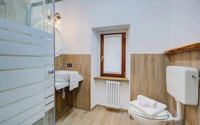 Ortensia Blu Lake And Relax