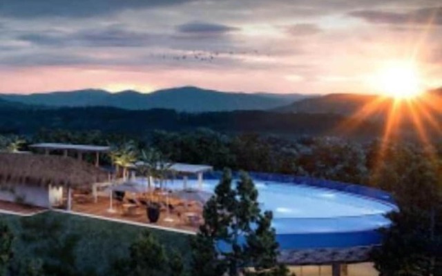 Golden Gramado Resort Lagheto