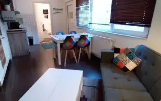 BodenSEE Apartment Neuhaldenstrasse