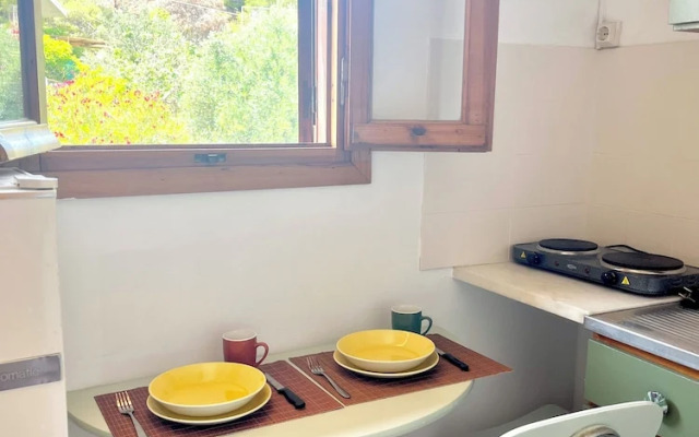 Oelia Rooms & Apartments
