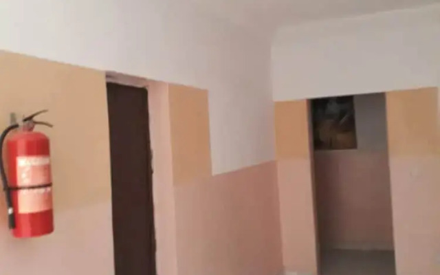 Auberge Samiraa - Hostel